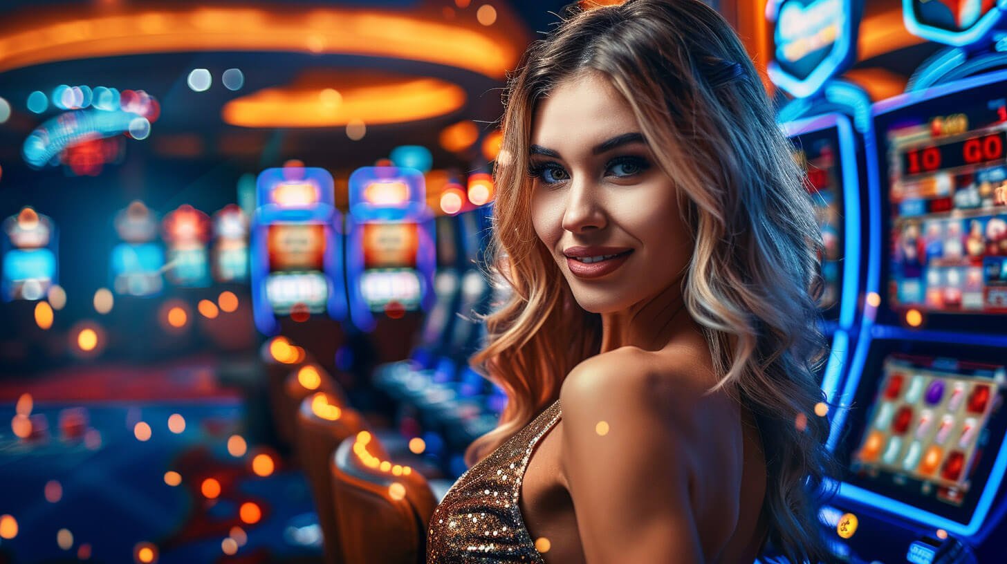 577 Classic Bingo – ရိုးရာ Bingo ကတ်ဂိမ်းကစားနည်း