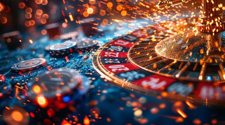 577.plus Myanmar ကစားသမားများ Slot ဂိမ်းမှ ကြီးမားသော နိုင်ငွေ ရရှိနေသည့် မြင်ကွင်း